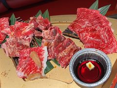 -300杯·和牛烧肉清酒专门店(廊里店)
