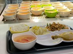 -春晖饭堂(中山大学南校区店)