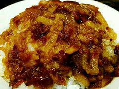 -胡须张鲁肉饭(美食文化馆店)