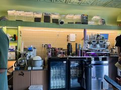 -SeekSeeking咖啡专门店(堰塘街店)