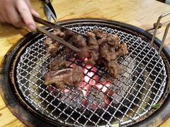 -秋木烤肉·韩国牛肉名家(高新旗舰店)