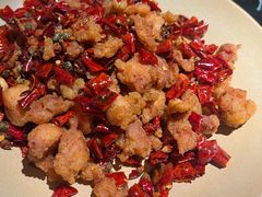 -廖川菜(太阳宫店)