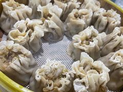 牛肉烧麦-来顺成饭庄