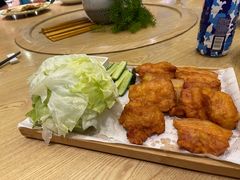 -江南韵·无锡太湖文化体验餐厅(凤凰天街店)