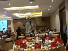 大堂-国惠大酒楼(宝龙店)