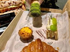 -FANEN法念·烘焙·甜点(万象城店)