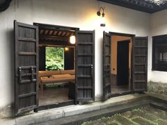 -法云安缦酒店