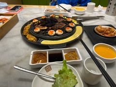 -韩宫宴烤肉·黑毛和牛·料理(滨湖银泰城店)