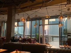 -Mercato莫卡多露台餐厅与酒吧(K11店)