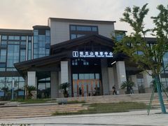 -宁波松兰山滨海旅游度假区