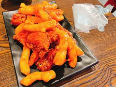 -CHICKEN NOW韩式炸鸡&啤酒