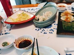 -东方饺子王(哈西万达店)