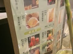 -宫燕府·京菜·烤鸭·淮扬菜(王府中心店)