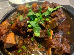 特色牛筋骨-富临轩私房菜(集庆门大街店)