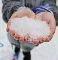 -Mr·Kuma酷么先生雪之乐园