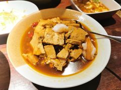 外婆炖豆腐-外婆家(西溪印象城店)