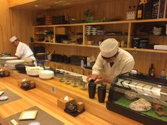 自助取餐区-梵料理