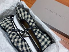 -CHARLES&KEITH(城西银泰店)