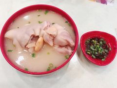 -廖老妈蹄花店(人民公园陕西街259号店)