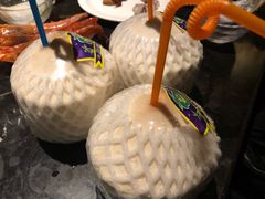 -半岛翡丽海鲜自助餐厅(观风亭店)