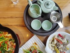 -颐和•海鲜砂锅粥•啫啫煲(奥林匹克广场店)
