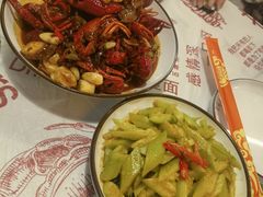 -小田油焖小龙虾(双井店)