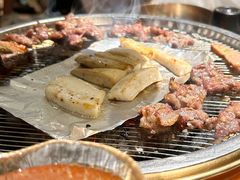 -味家烤肉烤鳗鱼牛排(西塔旗舰店)
