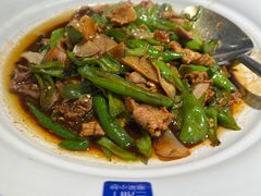 -兰湘子·湘菜小炒(济南领秀城店)