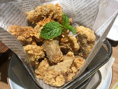 -小大董·烤鸭(凤凰汇店)