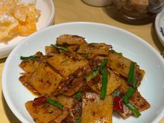 -一坐一忘云南菜(卓悦中心)