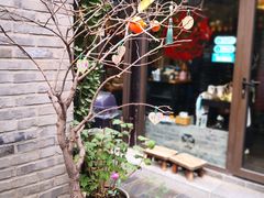 柿子树-四喜小胖·北京涮肉(五道营店)