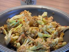 -蜜桃餐厅·古运河畔(南下塘店)