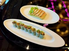 -北京四季酒店·采逸轩