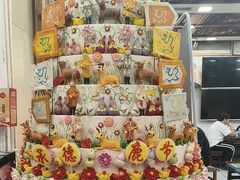 -乔家满族八大碗(流水沟店)