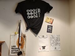 -参差咖啡(水果湖公园店)