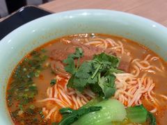 -李先生牛肉面大王(广渠门内店)