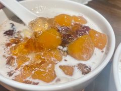 彬妈大满贯-彬媽糖水(侨鑫国际店)