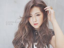 -God Hands发型设计复古会所