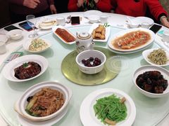 -金时代顺风大酒店(金山店)