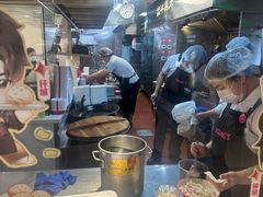 -小杨生煎(浦江欢乐颂店)