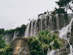 -东部华侨城
