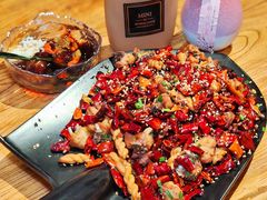 -我的面 川味Bistro(后沙峪店)