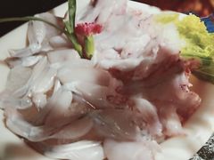 牛蛙-九鼎轩火锅大排挡