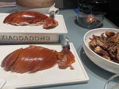 -小大董·烤鸭(观景餐厅·南京西路店)