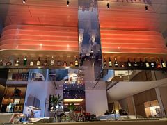 -宽来·欢聚火锅(来福士广场水景店)