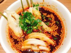 -太二酸菜鱼(兴业太古汇店)