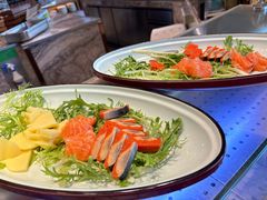 -唐山香格里拉大酒店·香啡阁(长虹西道店)