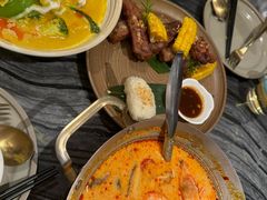 -Thai Alley泰爱里(二沙岛店)