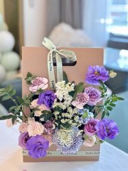 -baby bella小贝拉母婴护理中心(珠海希尔顿店)