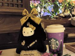 -叶叶菩提(太原别墅店)